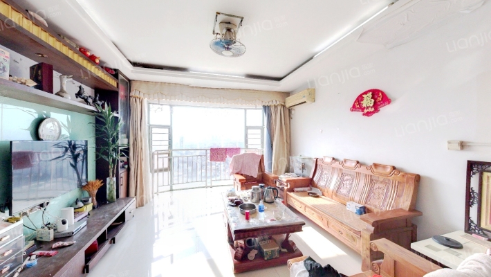 宏远时代广场二手房实景图