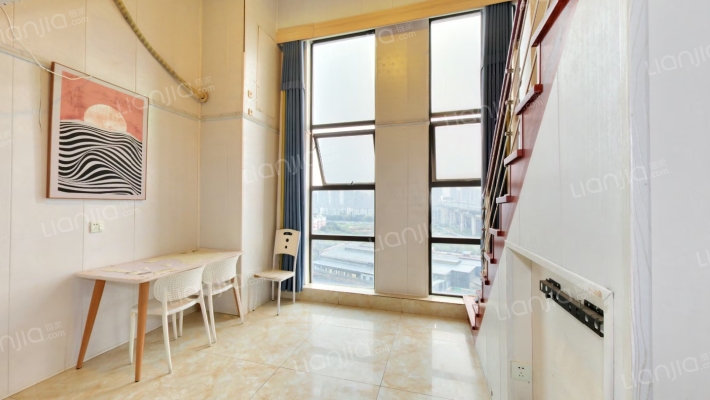 梦享城二手房实景图