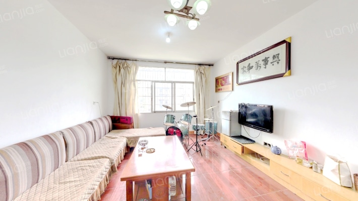 启殿园二手房实景图