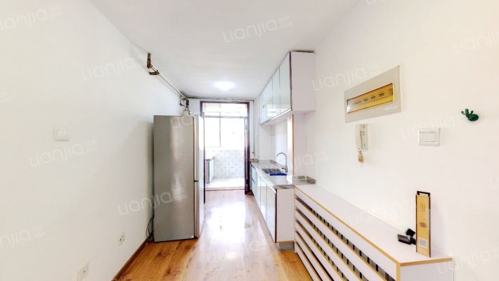 合邻家园二手房实景图