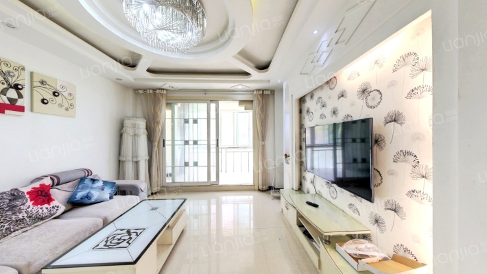 福桂园二手房实景图