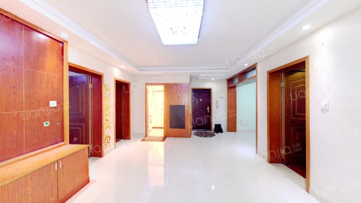 幸福家园二手房实景图