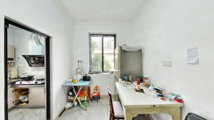 利民新村二手房实景图