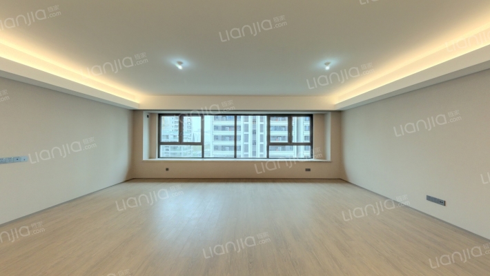 中粮奥体壹号二期二手房实景图