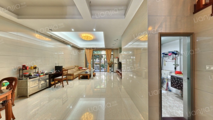 锦绣御景苑三期二手房实景图