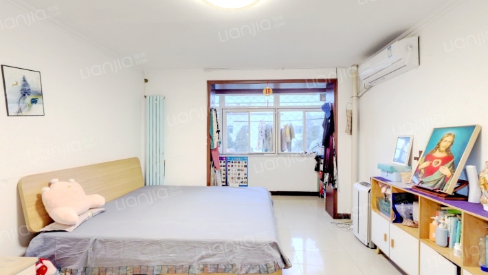 七里庄路二手房实景图