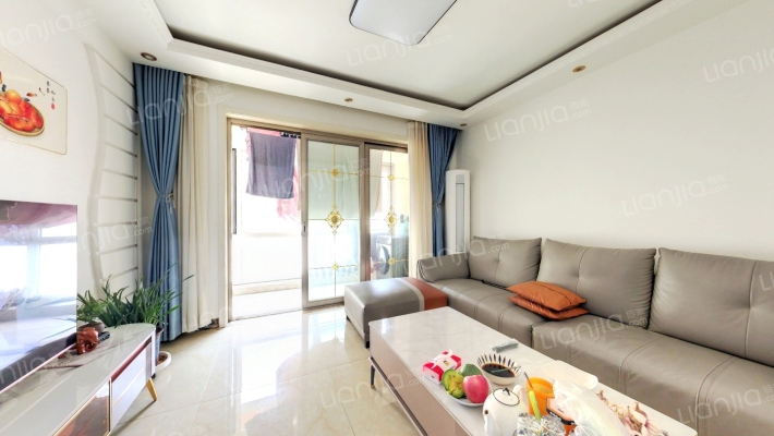 幸福家园二手房实景图