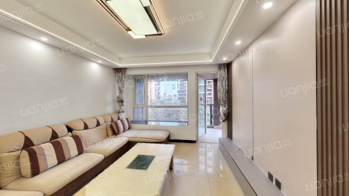 首创东公元二手房实景图