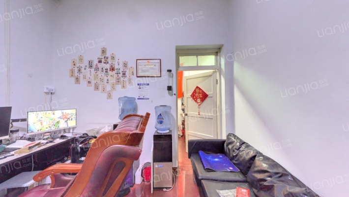 桑王庄二手房实景图