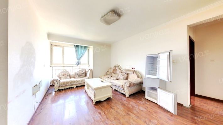 锦绣华府二手房实景图