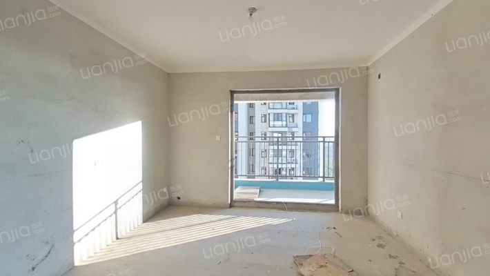 建业生态新城二手房实景图