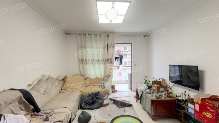 锦绣豪庭二手房实景图