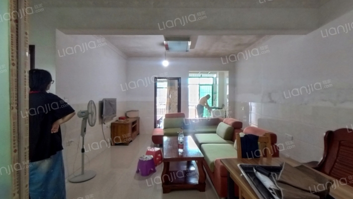 剑桥阁二手房实景图