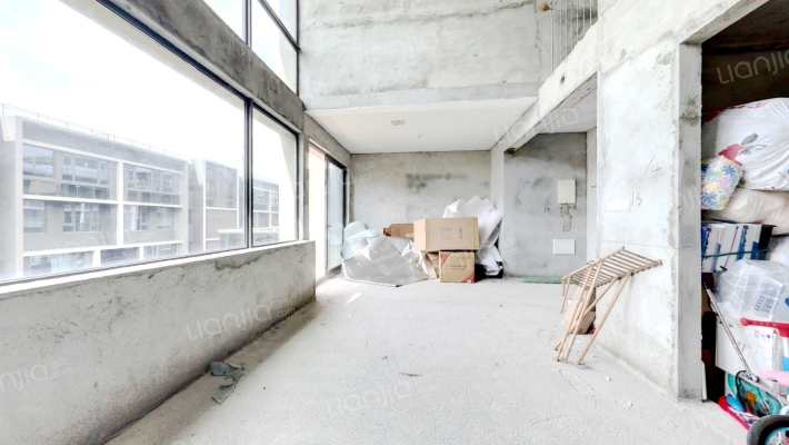 金湾海玥湾二手房实景图