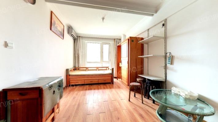 东方戴维营二手房实景图