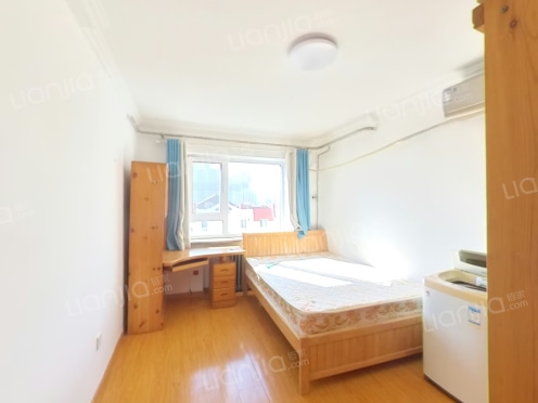 整租·错埠岭二路 2室1厅 南