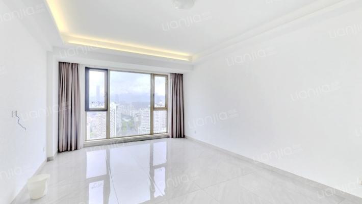 大诚名座二手房实景图