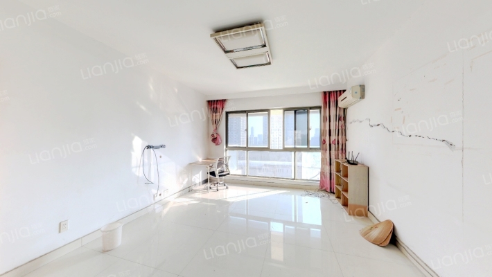 万达中心名宅二手房实景图