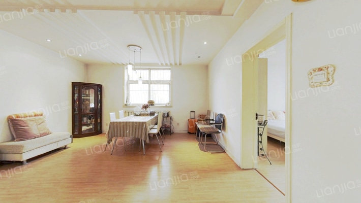 矿南小区二手房实景图