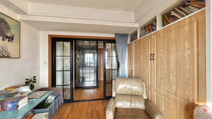 财富公馆二手房实景图