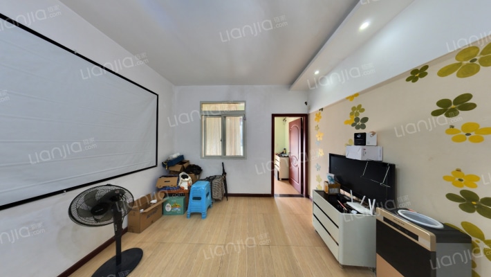 春风城市心筑二手房实景图