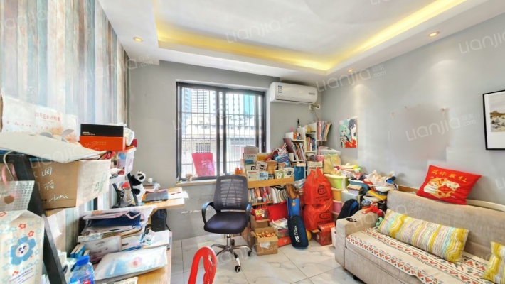 建设二马路二手房实景图