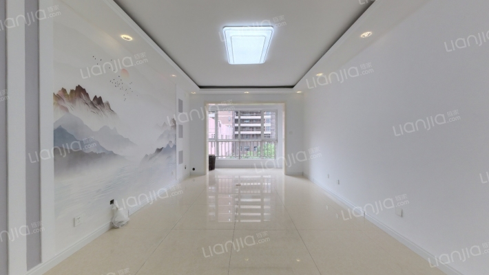 凤凰城梧桐苑南区二手房实景图