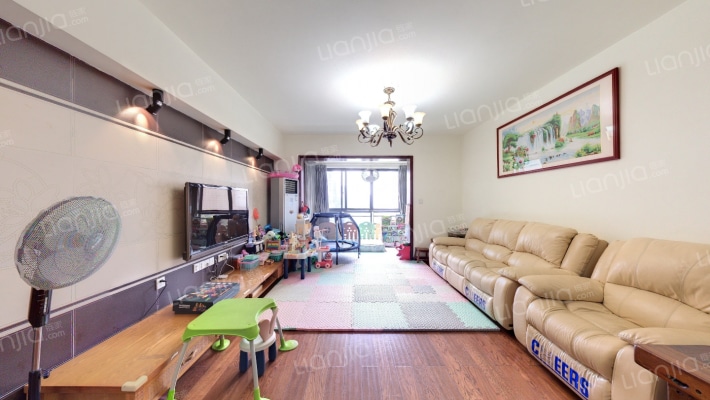 优地B区二手房实景图