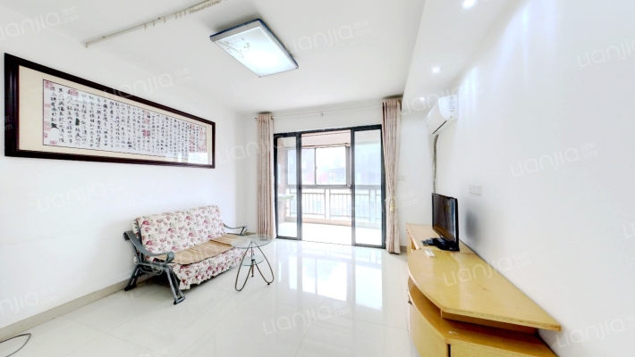 红谷春晖园二手房实景图