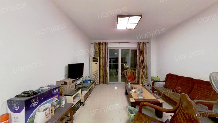 桃源明居二手房实景图