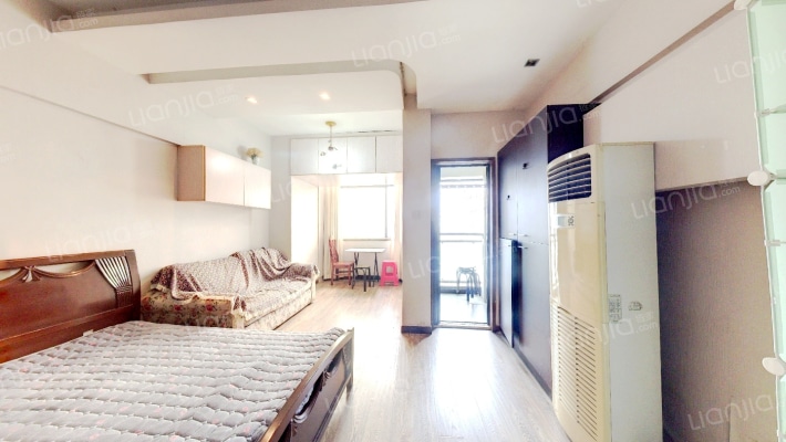 兰陵大公馆二手房实景图