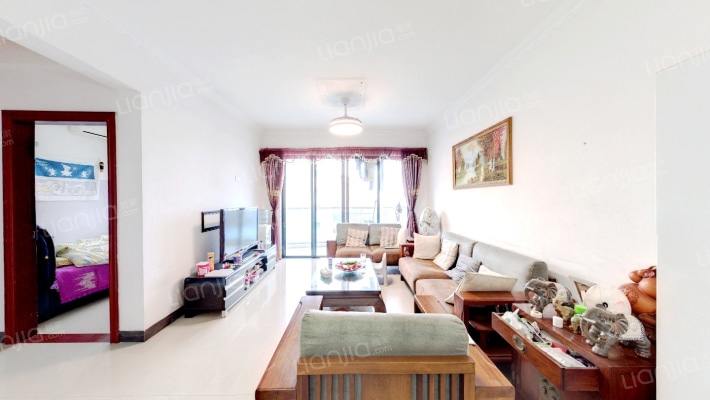 碧水湾二手房实景图