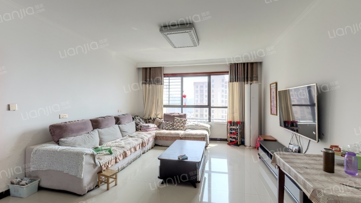 缔景天城紫苑二手房实景图