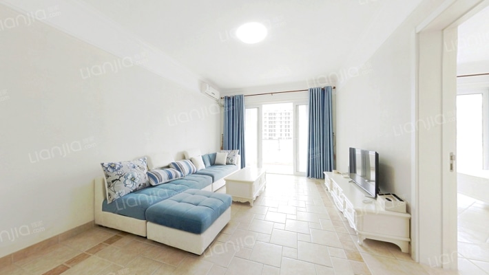 巽寮湾·阳光假日二手房实景图