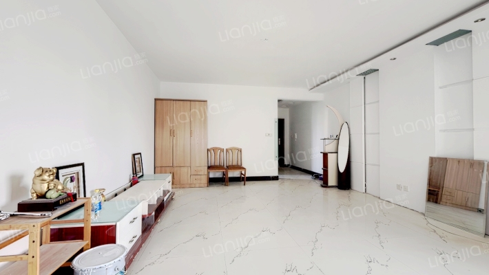 小槐荫街9宿舍二手房实景图