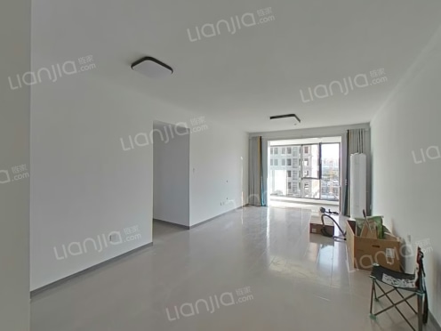 整租·佳源双子星城 3室2厅 南