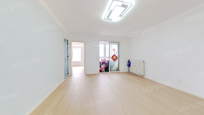 海信缤纷都市二手房实景图