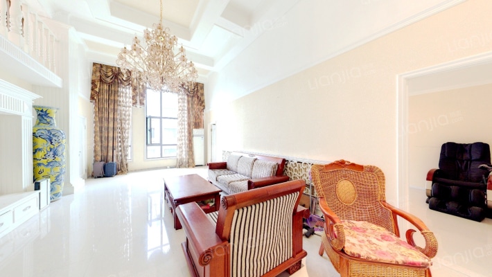 半山嘉苑二手房实景图