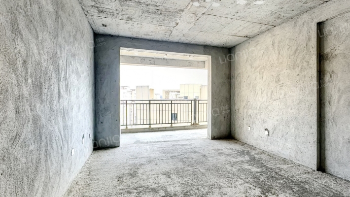 太平洋家园二手房实景图