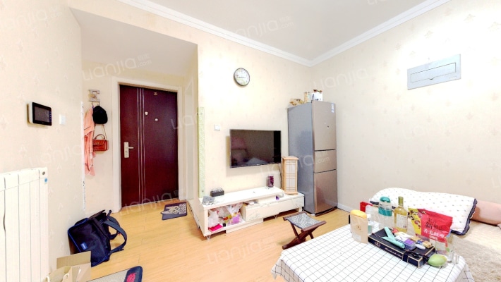 阳光100奎文印二手房实景图