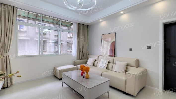 中区检察院宿舍二手房实景图