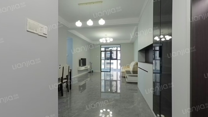 天盛学府城二手房实景图