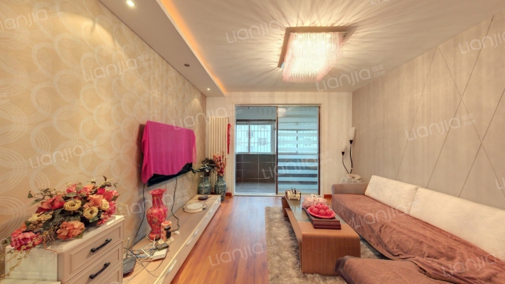 九鼎頌園二手房实景图