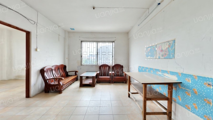 东平花园二手房实景图