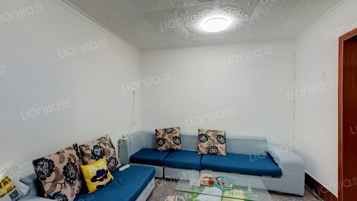 河熙小区二手房实景图