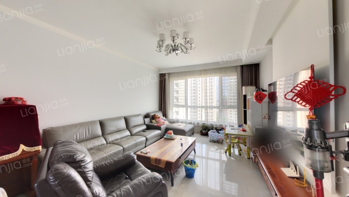 庆福北里二手房实景图