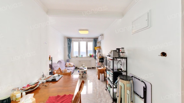 西山甲一号二手房实景图