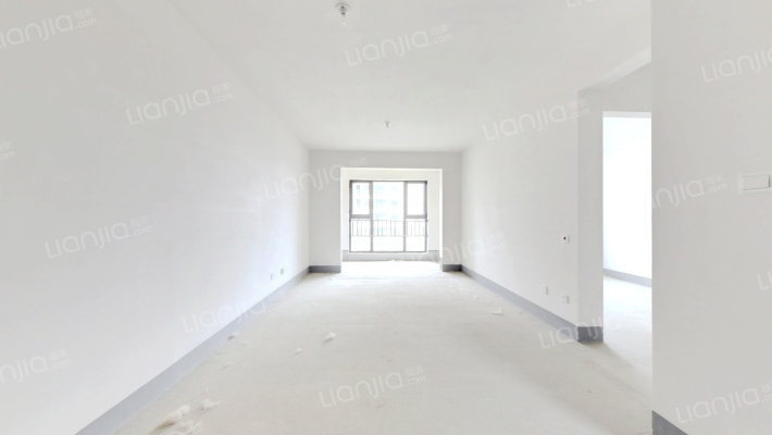 中海·熙岸二手房实景图