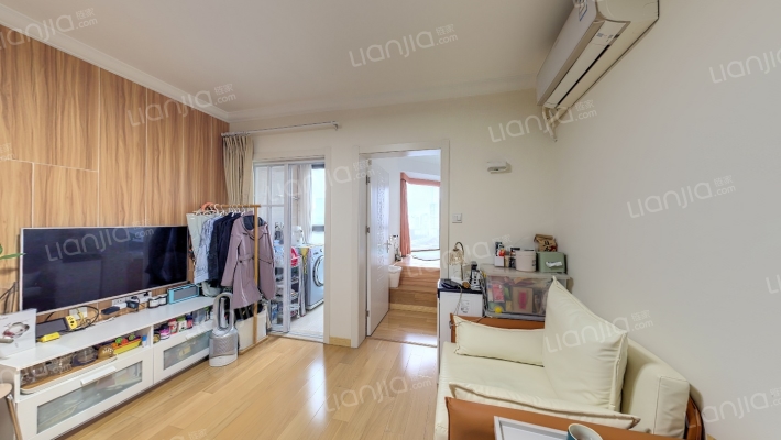 泰莱大厦二手房实景图