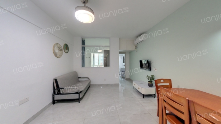 荣滨大厦二手房实景图